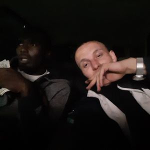 Meet your Posher, Wyatt